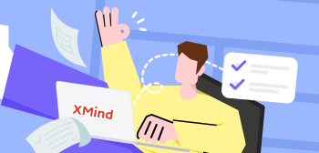How XMind Helps You Stay Organized in College