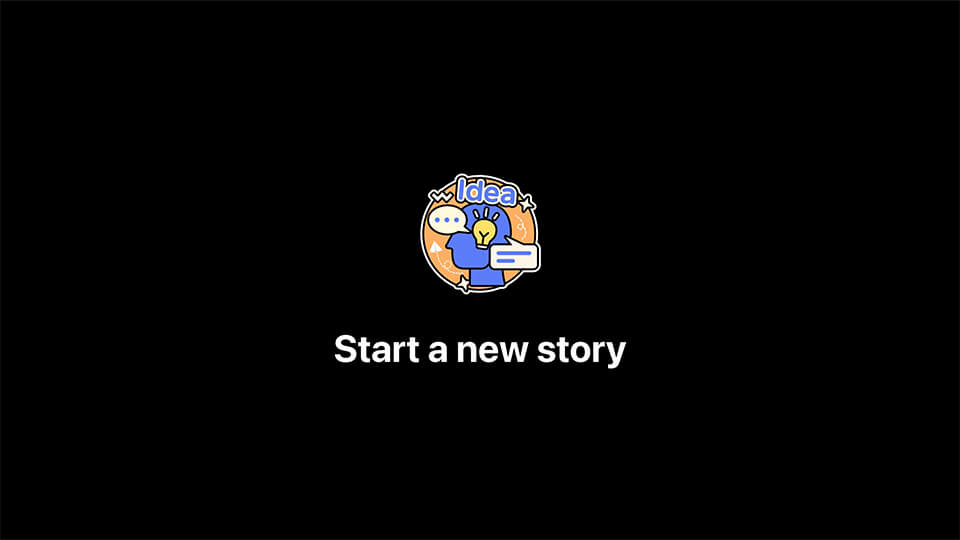 Change themes with one click